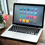 alt Công nghệ - máy tính