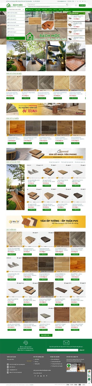 Dự án về website thương mại điện tử - Quản lý đơn hàng