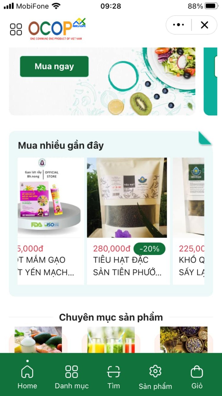 Hệ thống zalo mini app. Giúp doanh nghiệp phát triển app cho riêng mình dựa trên nền tảng zalo với chi phí thấp nhưng tiếp cận được vói lượng lớn khách hàng. 