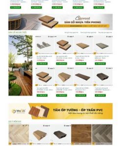 Dự án về website thương mại điện tử - Quản lý đơn hàng