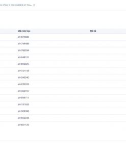 Phần mềm quản lý học sinh, điểm, thi trắc nghiệm cho các trường học